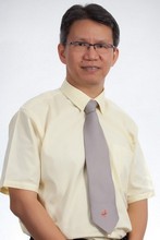 Dr Goh Poh Huat