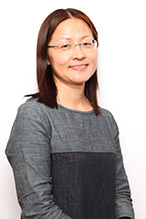 Dr Li Dongmei