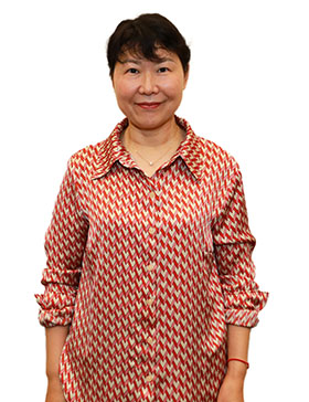 Wang Xueping