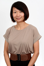 Dr Zheng Yingjiang