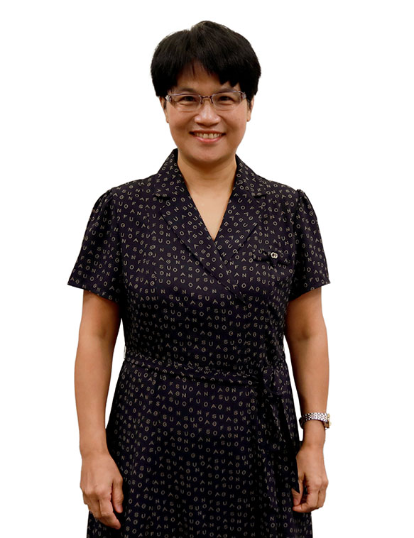 New Staff