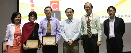 Series Talk 1 Guest Speakers