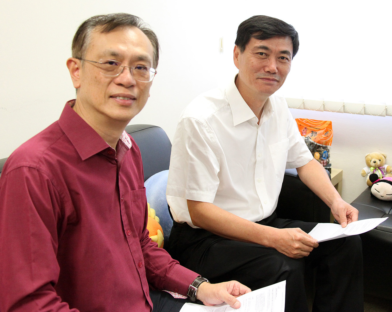 Interview3 MrWangShiJun