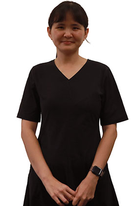 陈雁妮