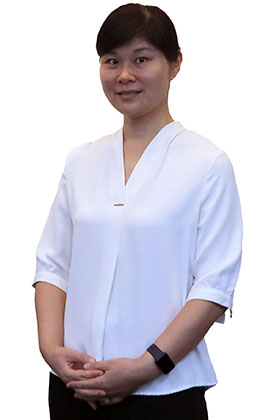 苏志丽
